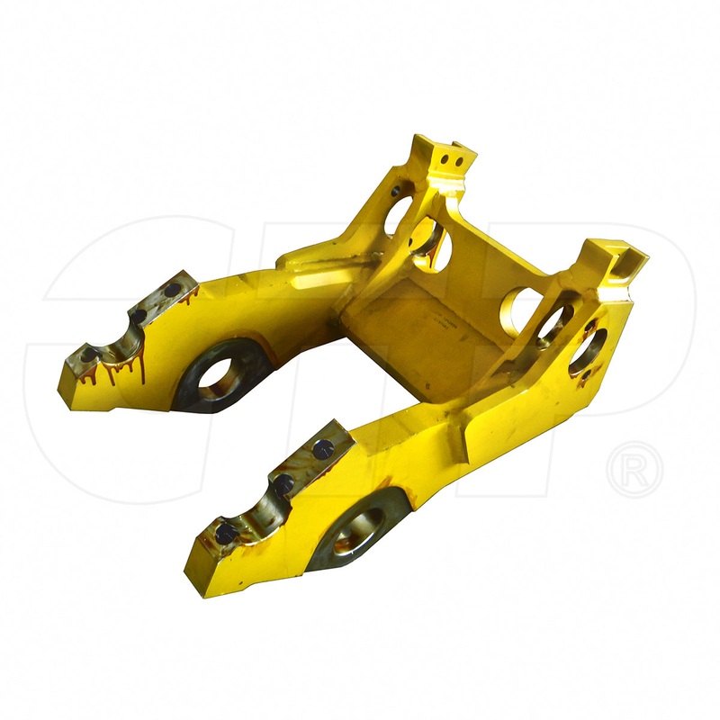 1342680 Bogie As-Rear Fits Caterpillar Models