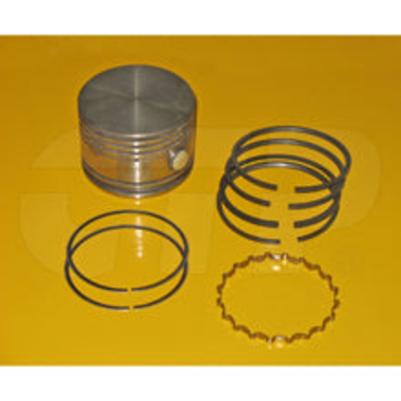 1440503 Piston &Ring Fits Caterpillar Models