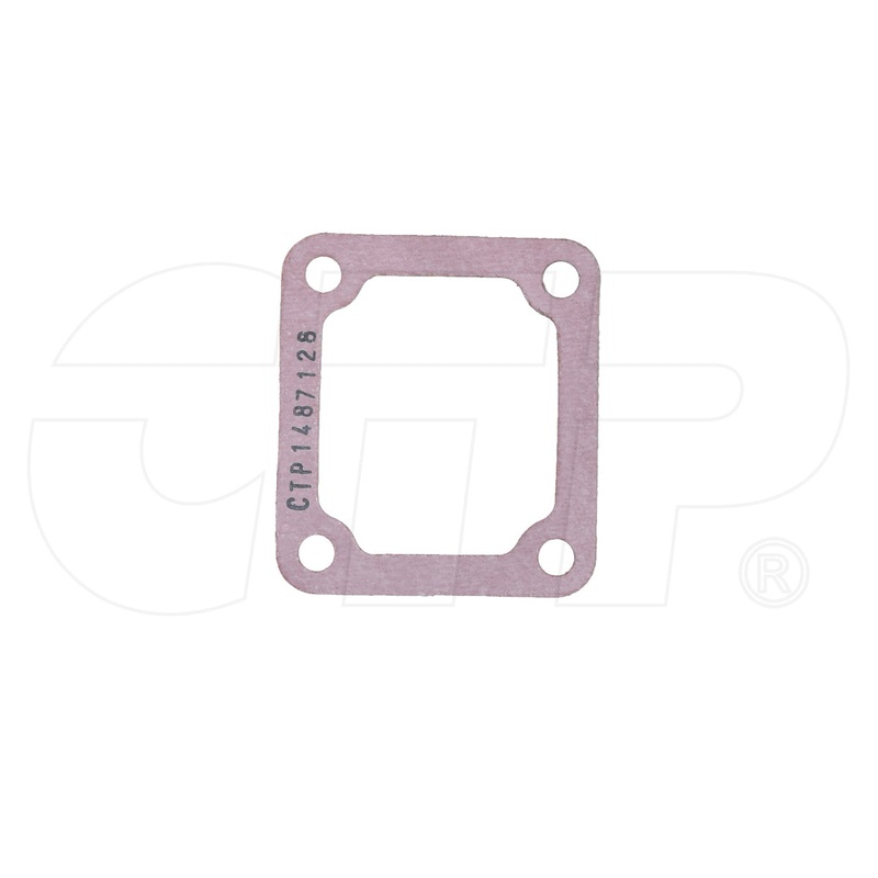 1487128 Gasket Fits Caterpillar Models
