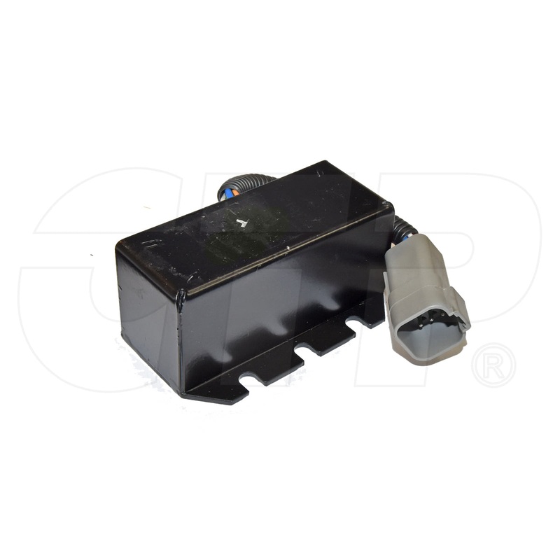 1492612 Relay Fits Caterpillar Models