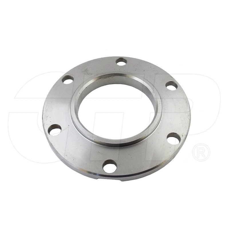 1573653 Ring-Clamp Fits Caterpillar Models