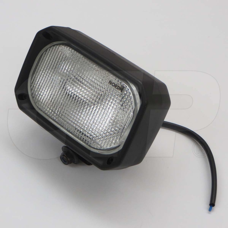 1760311 Lamp Gp-Flood Fits Caterpillar Models
