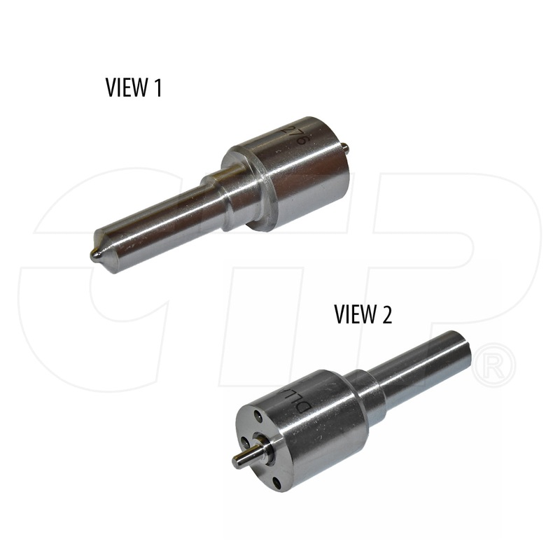 1932750 Nozzle Tip Fits Caterpillar Models