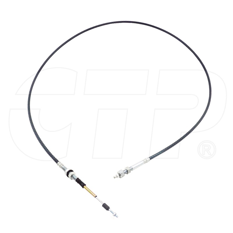 1952187 Cable As-Parking Brake Co Fits Caterpillar Models