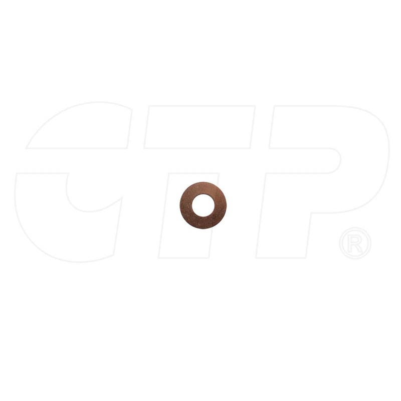 1958355 Gasket-Washer Fits Caterpillar Models
