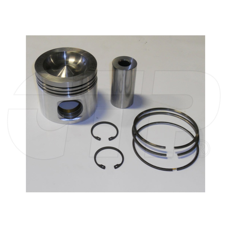 1979297PK Piston Kit Fits Caterpillar Models