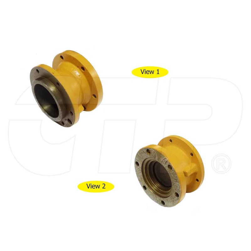 1P1370 Adapter Fits Caterpillar Models