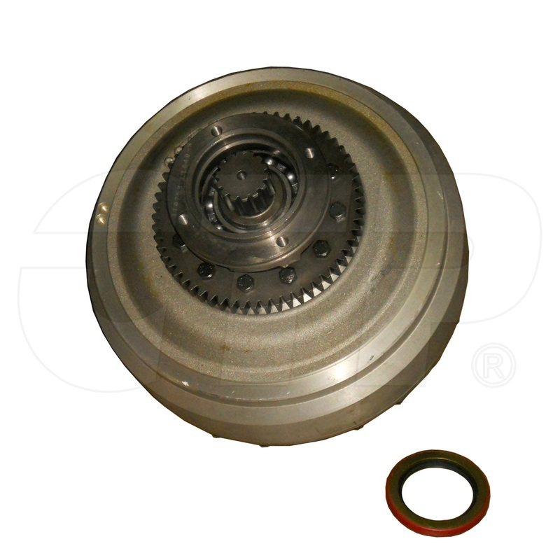 1T0760 Converter G Fits Caterpillar Models