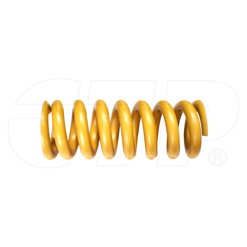 206-30-72111 Spring Recoil Fits Komatsu Models