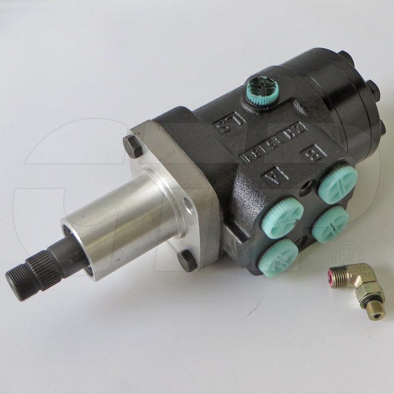 2223769 Pump Gp-Metering W/Column Fits Caterpillar Models