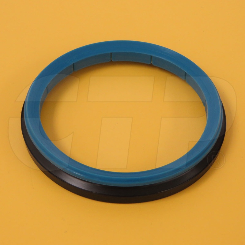 2227007 Seal As. Track Fits Caterpillar Models