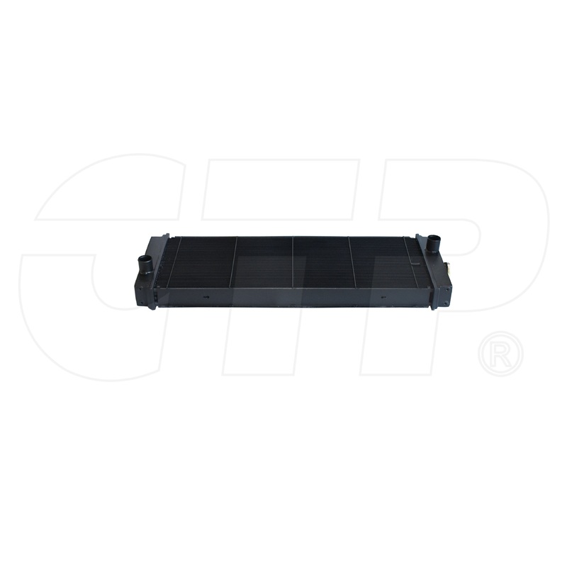 2364430 Radiator As Fits Caterpillar Models