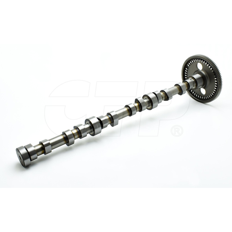 2420673 Camshaft A W/Gear Fits Caterpillar Models