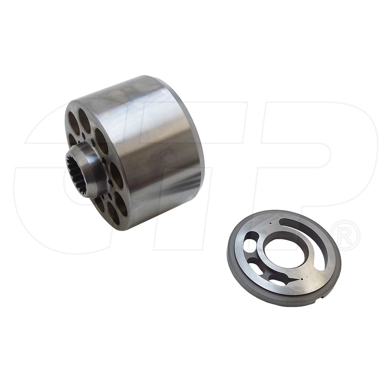 2478709 Barrel As Fits Caterpillar Models