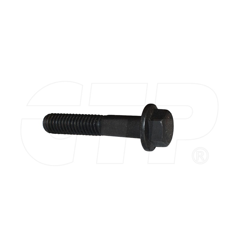 2P3206 Bolt-Hex Fits Caterpillar Models