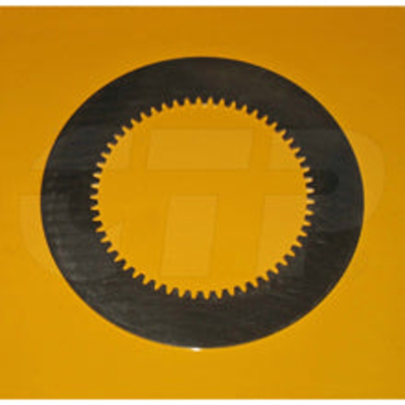 2P4370 Plate-Clutch Fits Caterpillar Models