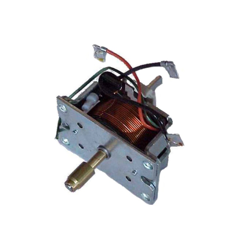 2Y2398 Switch As (Solenoid) Fits Caterpillar Models