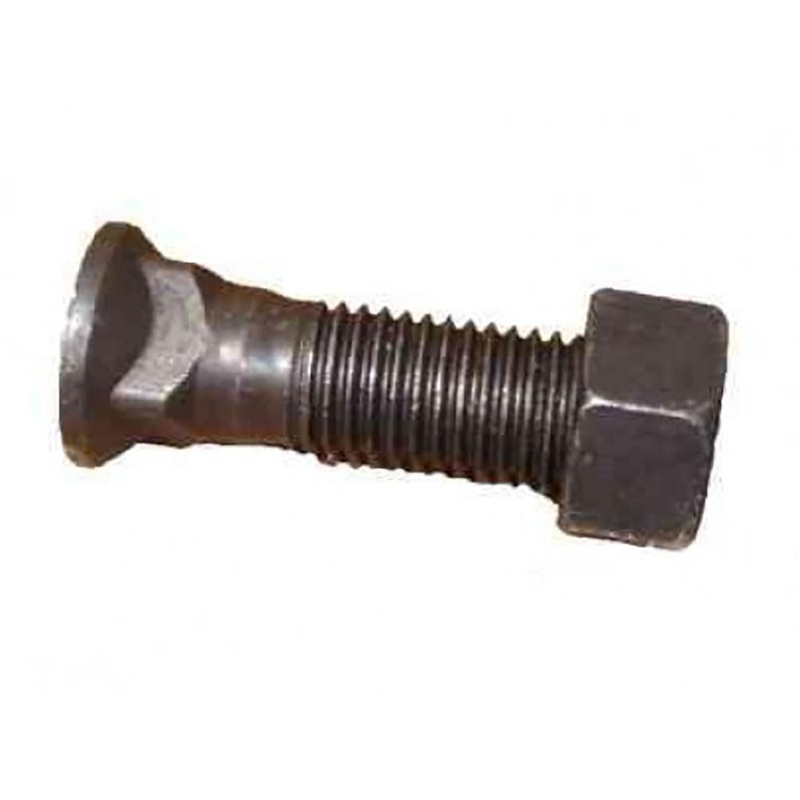 02090-11485 Plow Bolt Fits Komatsu Models