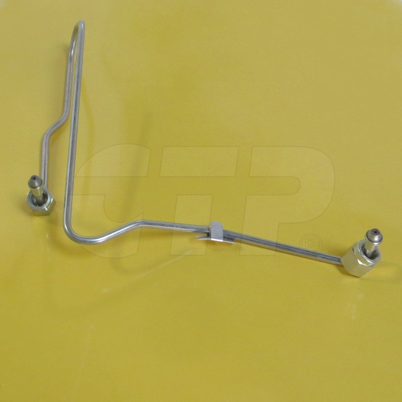 1003831 Line As-Fuel Inj Fits Caterpillar Models