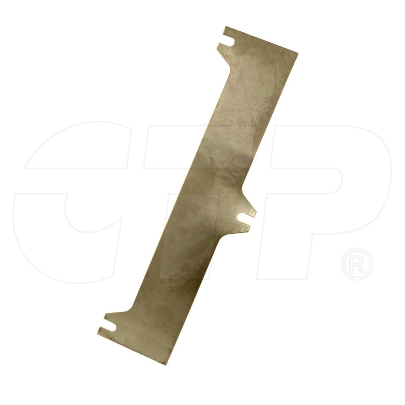 1068224 Shim (2Mm-Thk) Fits Caterpillar Models