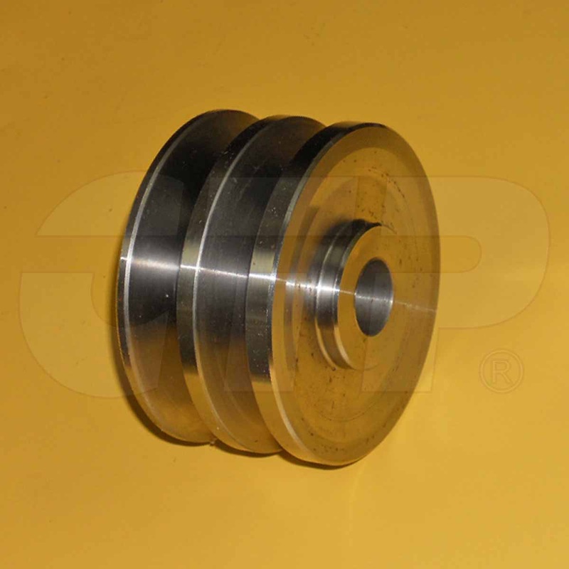 1134457 Pulley-Alt Fits Caterpillar Models