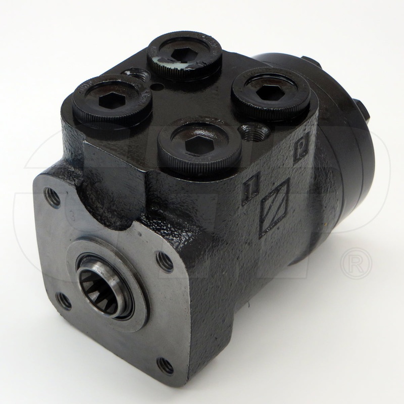 1198767 Pump Gp-Metering Fits Caterpillar Models