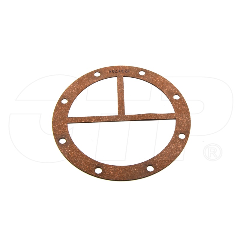 1234704 Gasket Fits Caterpillar Models