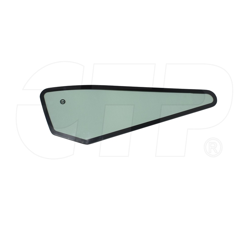 1295156 Glass Fits Caterpillar Models