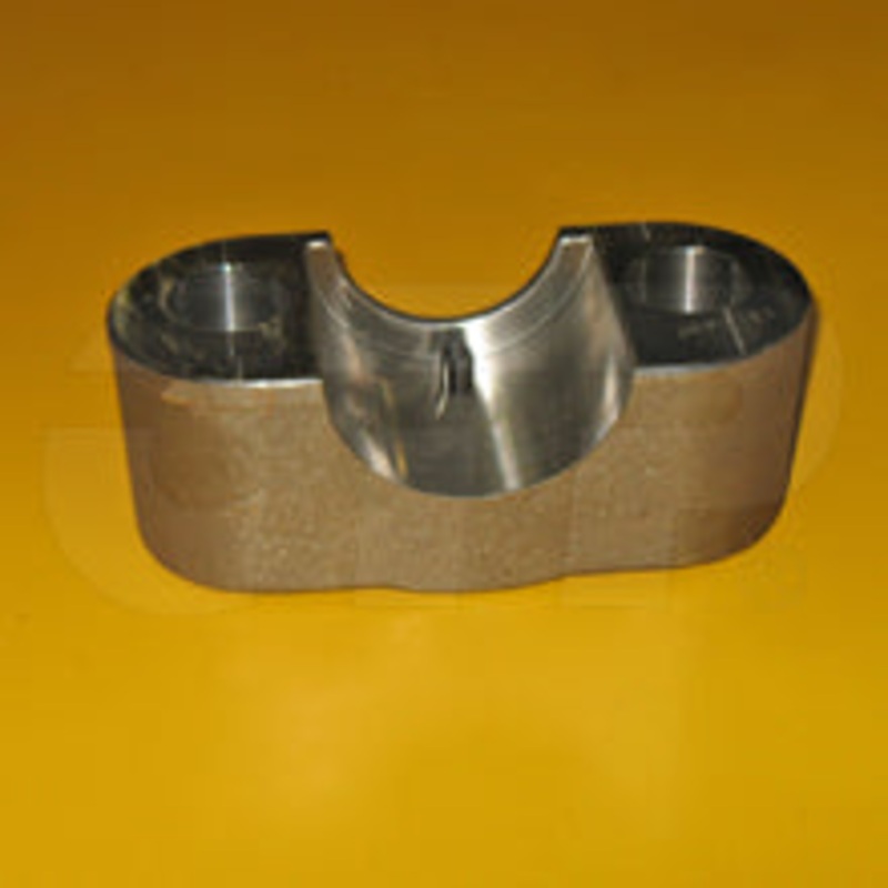 1311649 Cap As-Track Roller Fits Caterpillar Models