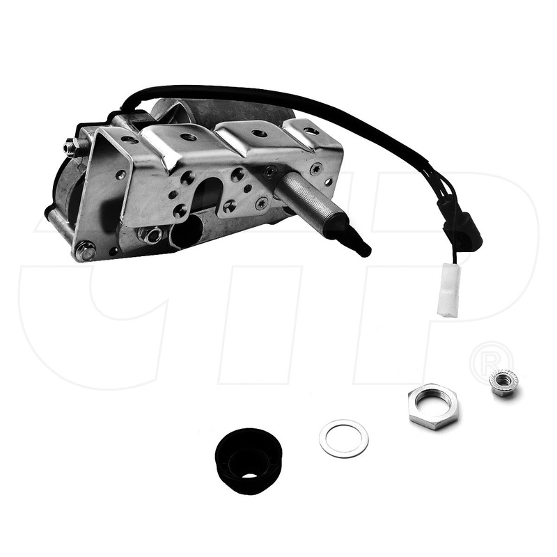 1477971 Motor G Fits Caterpillar Models