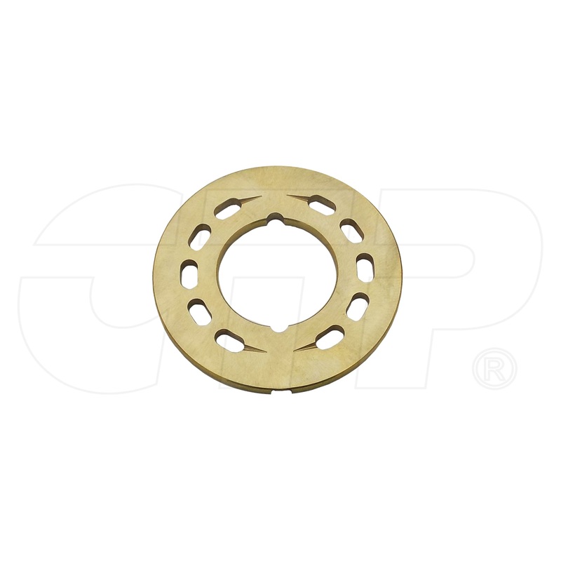 1559114 Plate Fits Caterpillar Models