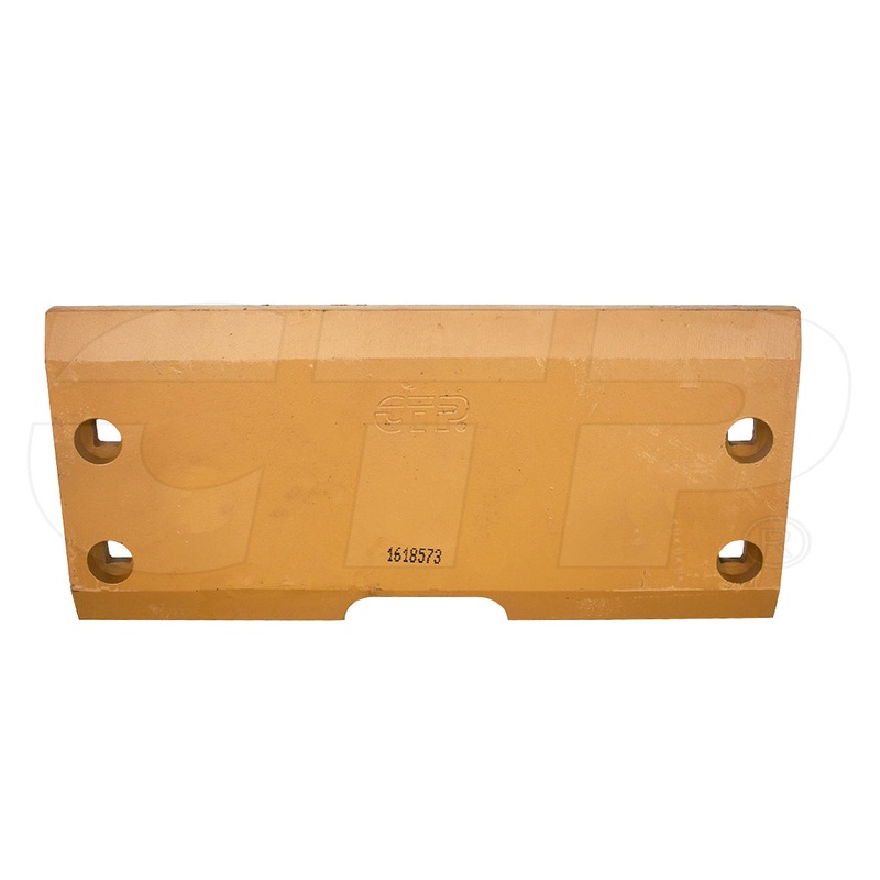 1618573 Plate-Wear Fits Caterpillar Models