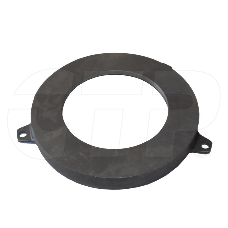 1704697 Plate-Reaction Fits Caterpillar Models