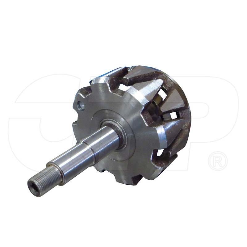 1852650 Rotor As Fits Caterpillar Models