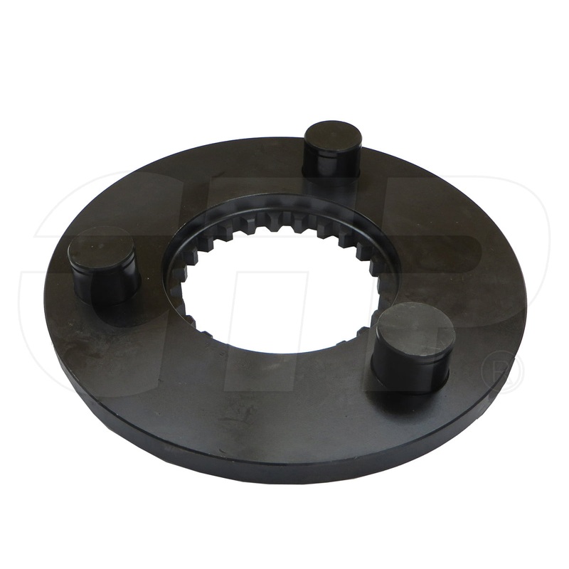 1912678 Carrier Fits Caterpillar Models