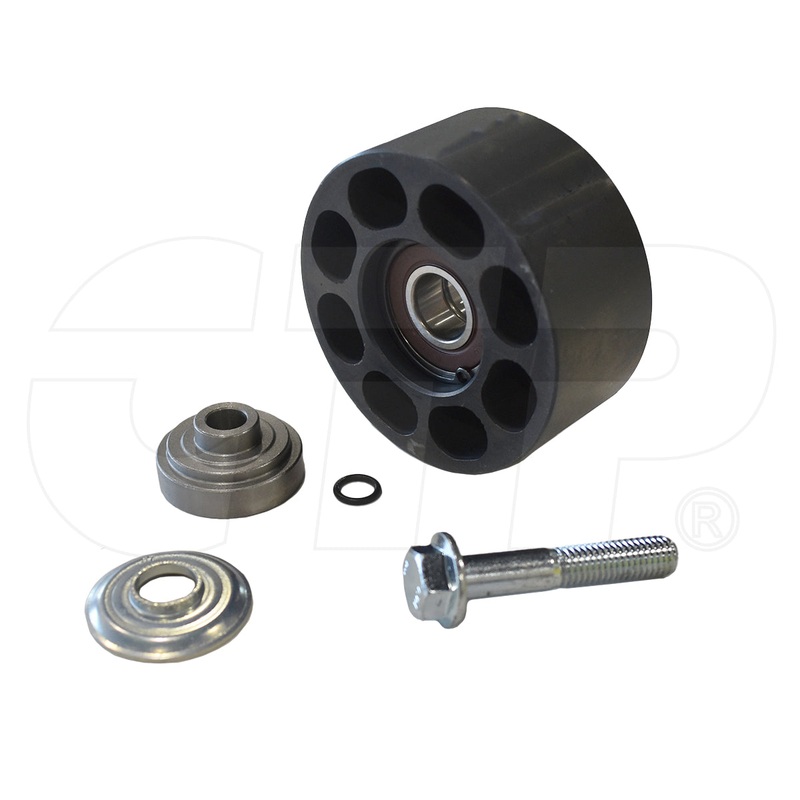 1921563 Idler Assembly - Belt Fits Caterpillar Models
