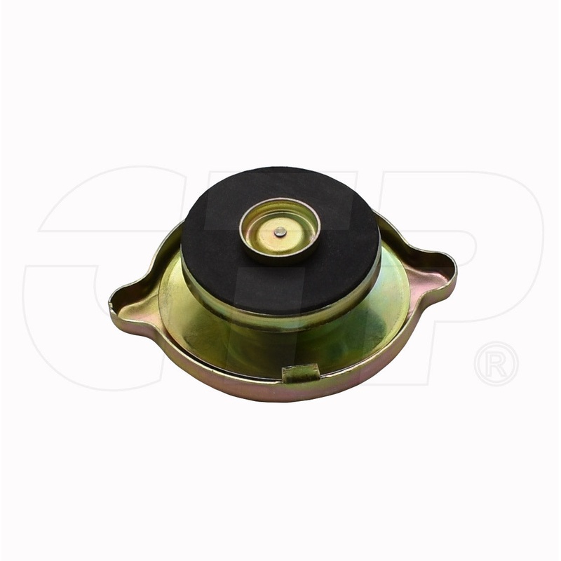 1932768 Cap As-Rad Fits Caterpillar Models