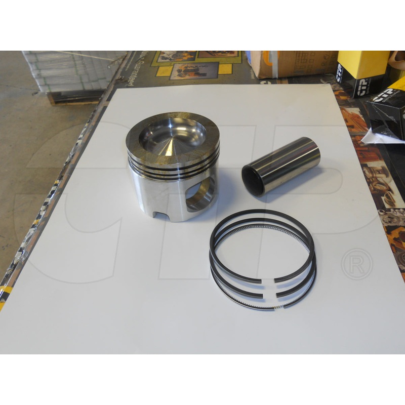 1979328PK Piston Kit Fits Caterpillar Models