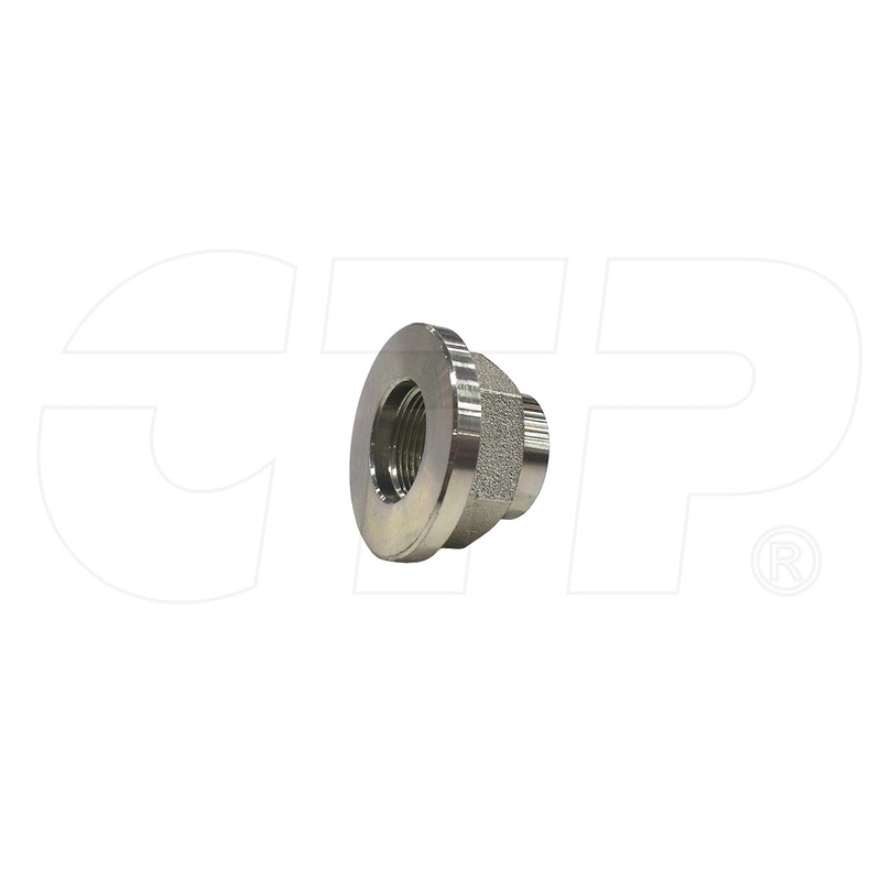 2097472 Nut-Pinion Fits Caterpillar Models