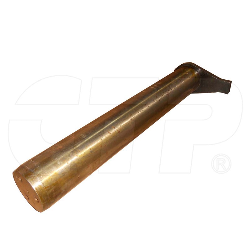 2123088 Pin As Chromed Fits Caterpillar Models