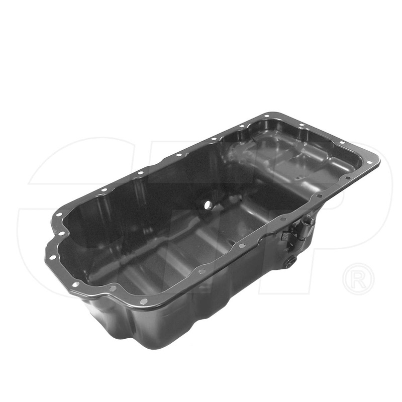 2143281 Pan-Oil Fits Caterpillar Models