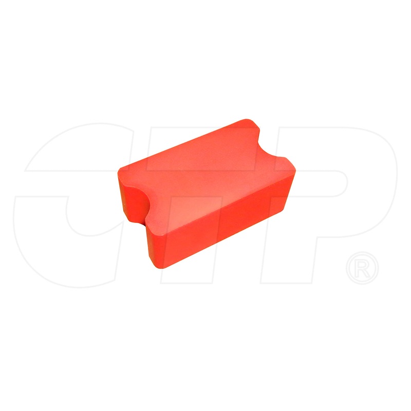 2151234 Pad Fits Caterpillar Models