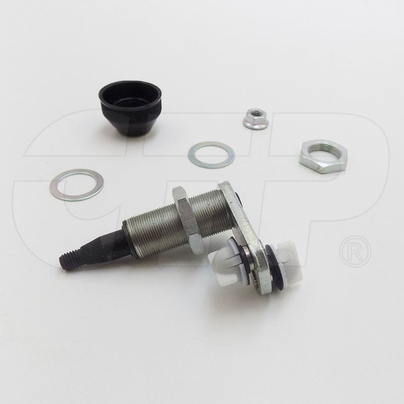 2225371 Shaft As-(Bottom-Rh) Fits Caterpillar Models