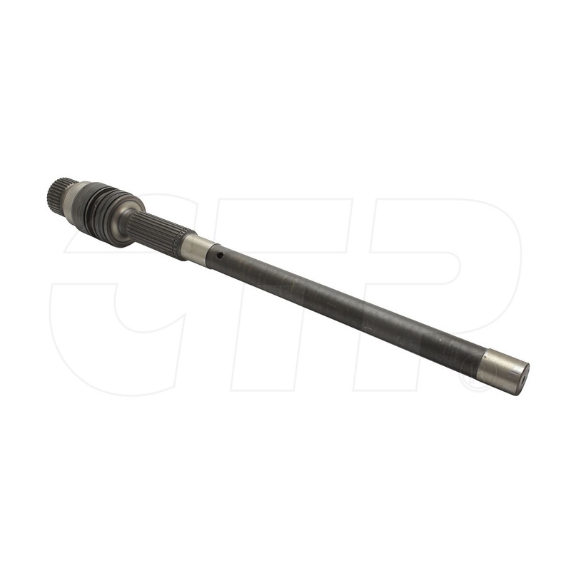 2379061 Shaft-Input Fits Caterpillar Models
