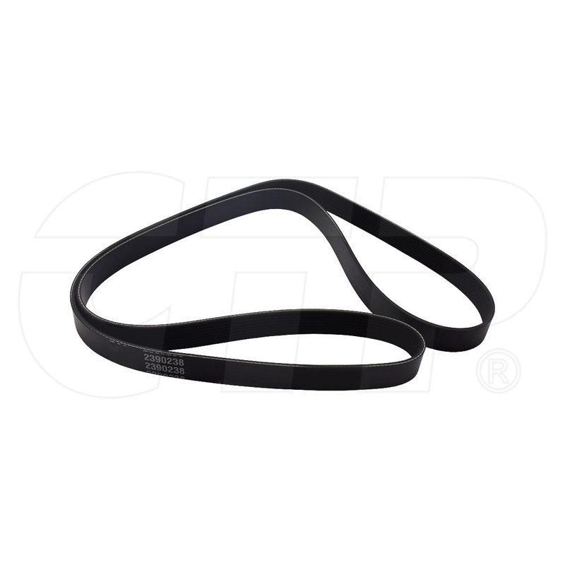 2390238 Serpentine Belt Fits Caterpillar Models