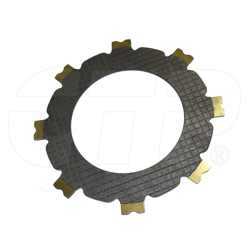 2633704 Disc-Clutch Fits Caterpillar Models