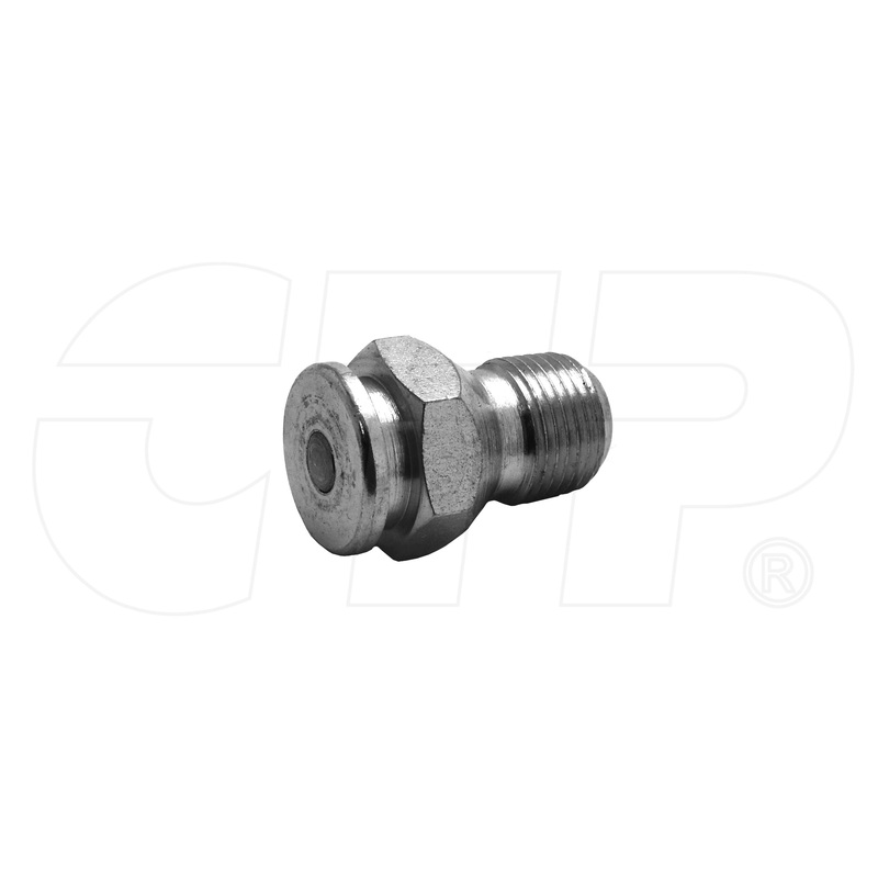 2F1336 Lube Fitting Fits Caterpillar Models
