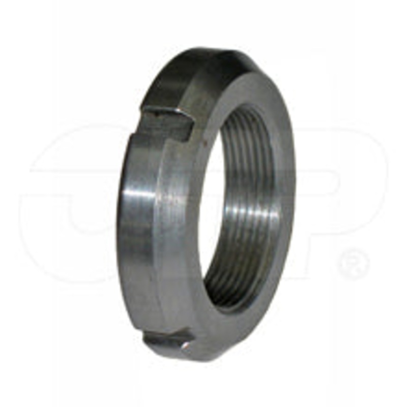 2H3777 Lock Nut Bearing Fits Caterpillar Models