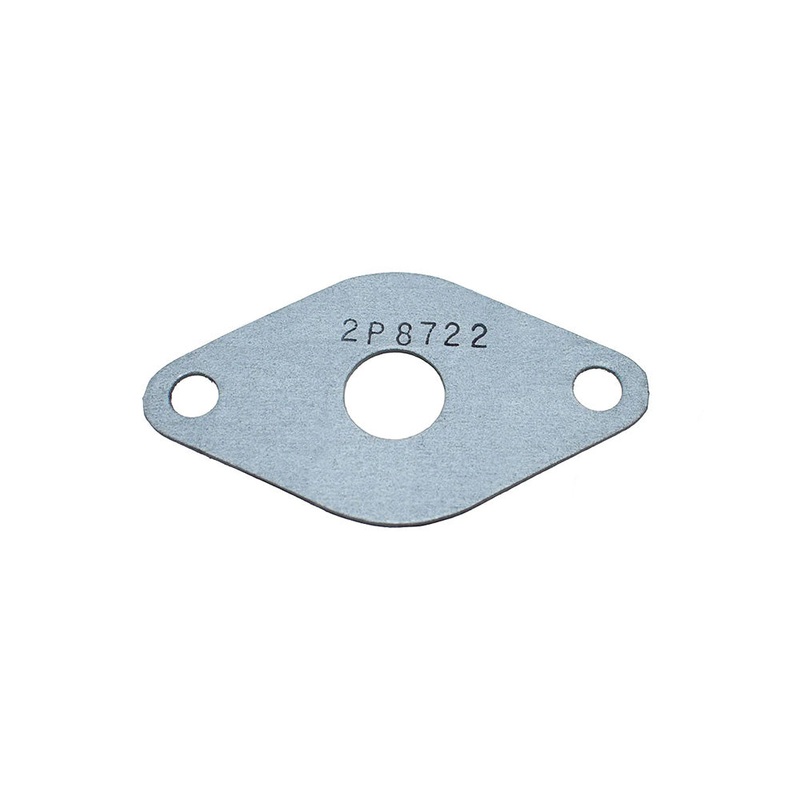 2P8722 Gasket Fits Caterpillar Models