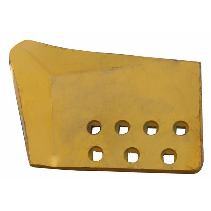 8E4540 Fits Caterpillar Fits CAT Left Hand Bit End